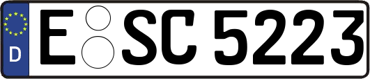 E-SC5223