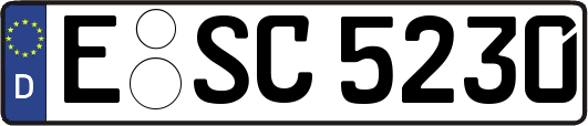 E-SC5230