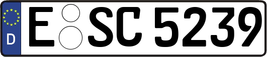 E-SC5239