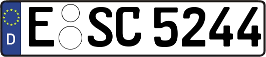 E-SC5244