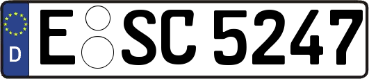 E-SC5247