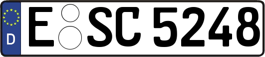 E-SC5248