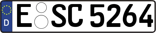 E-SC5264