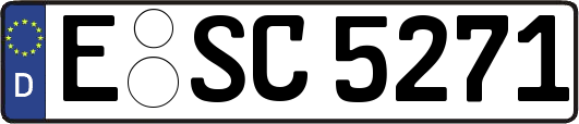 E-SC5271