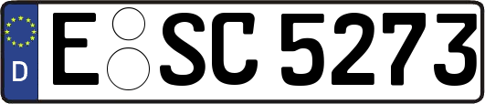 E-SC5273