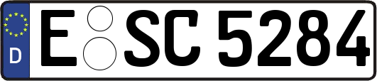 E-SC5284