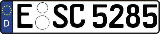 E-SC5285