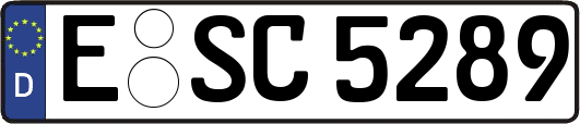 E-SC5289