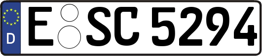 E-SC5294
