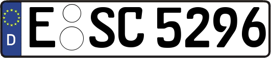 E-SC5296