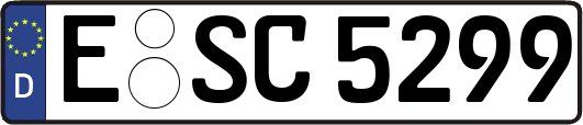 E-SC5299