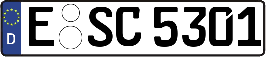 E-SC5301