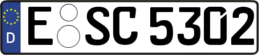 E-SC5302