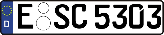 E-SC5303