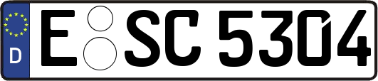 E-SC5304