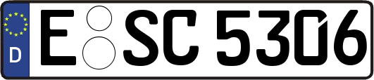 E-SC5306