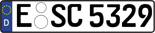 E-SC5329
