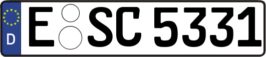 E-SC5331