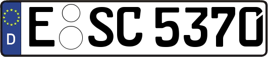E-SC5370