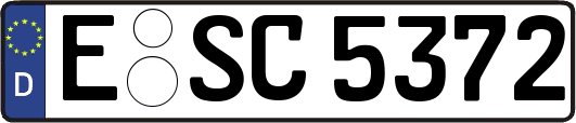 E-SC5372