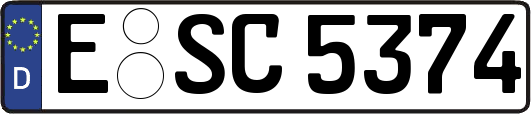 E-SC5374