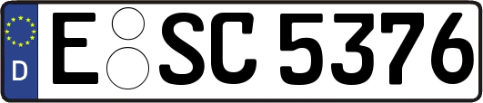 E-SC5376