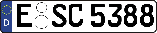 E-SC5388