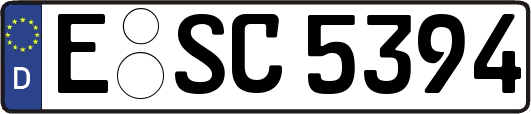 E-SC5394