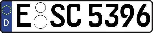 E-SC5396
