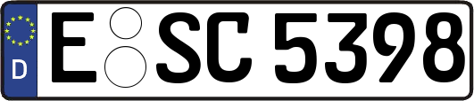 E-SC5398