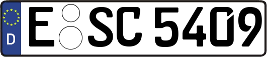 E-SC5409