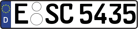 E-SC5435
