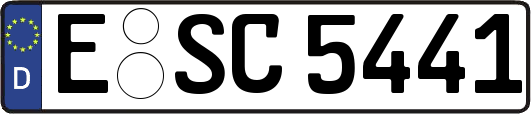 E-SC5441
