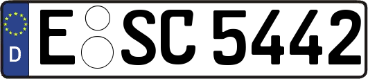 E-SC5442