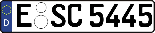 E-SC5445