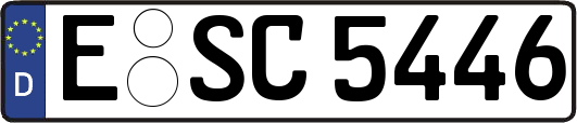 E-SC5446