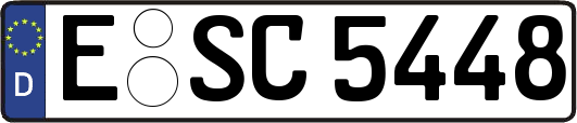 E-SC5448