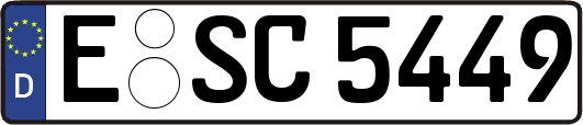 E-SC5449