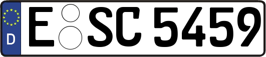 E-SC5459
