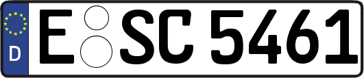 E-SC5461