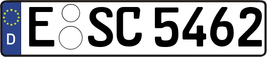E-SC5462