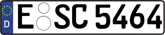 E-SC5464