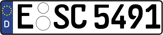 E-SC5491