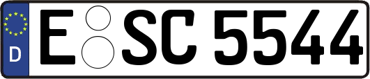 E-SC5544