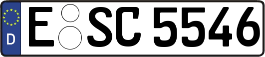 E-SC5546