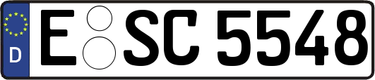 E-SC5548