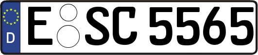 E-SC5565