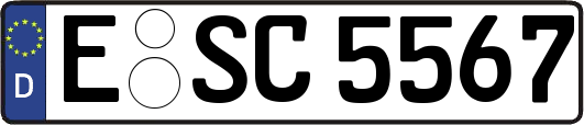 E-SC5567