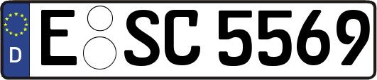 E-SC5569
