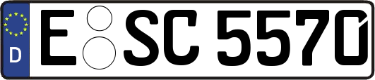 E-SC5570